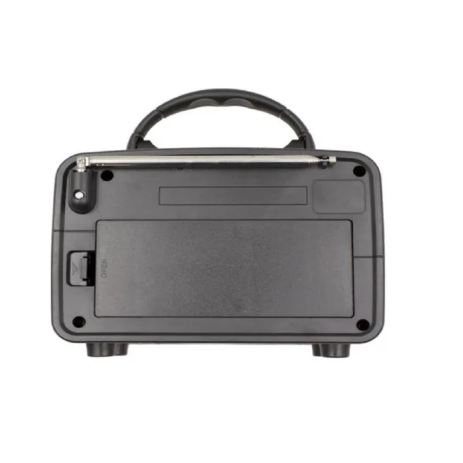 BLUETOOTH RADIO RECARGABLE CN-R4250FM-BT - 4