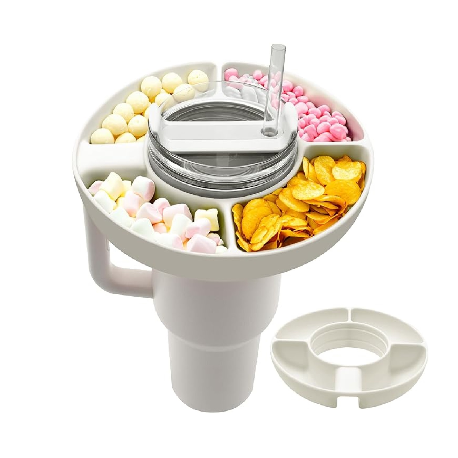 TAZÓN DE APERITIVOS PARA TAZA STANLEY - 1