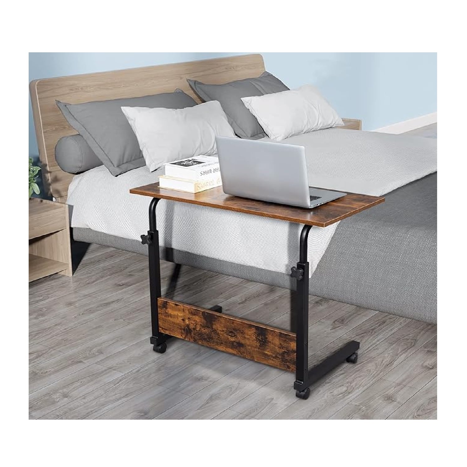 MESA AUXILIAR AJUSTABLE MODELO YG-172 - 2