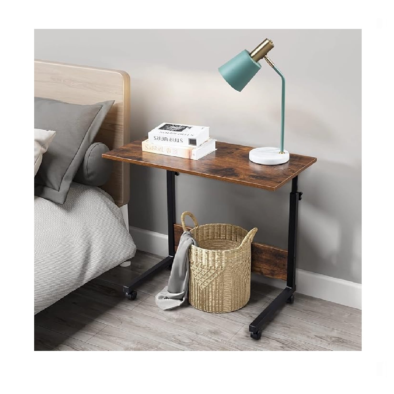 MESA AUXILIAR AJUSTABLE MODELO YG-172 - 3