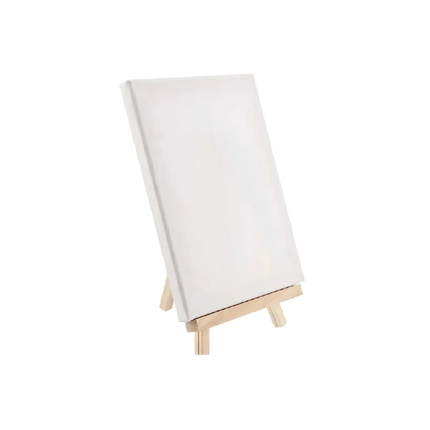 LIENZO CON CABALLETE 30X40 - 2