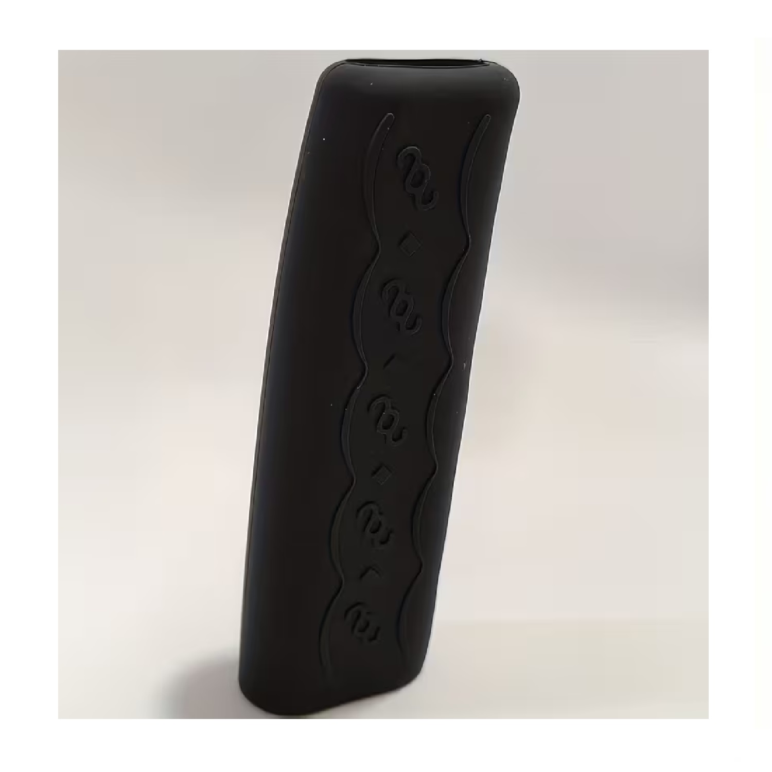 PROTECTOR DE FRENO DE MANO PARA AUTO COLOR NEGRO TM - 3