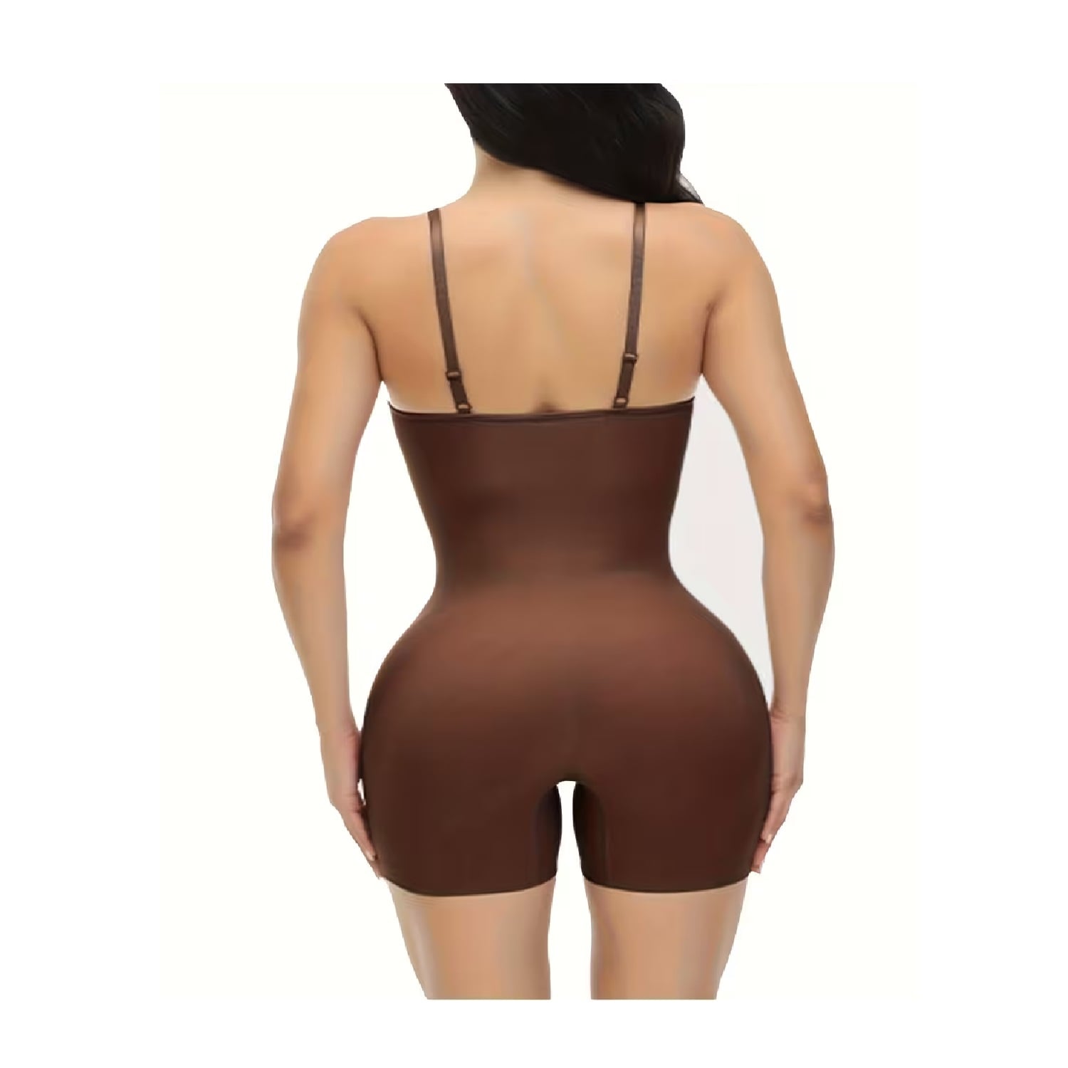 BODY FAJA REDUCTORA SIN COSTURAS LEVANTA GLÚTEOS - 2
