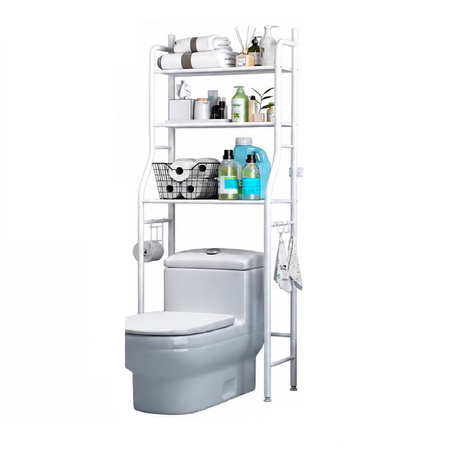 RACK PARA BAÑO MODELO TV2723 - 1