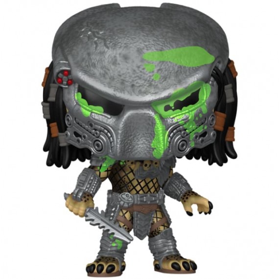 Pop Hanters Pop Hunters