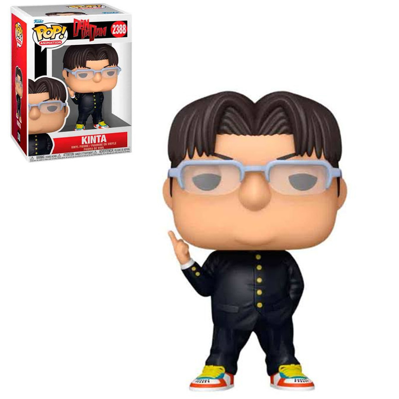 FUNKO POP DANDADAN - KINTA #2388 - 1