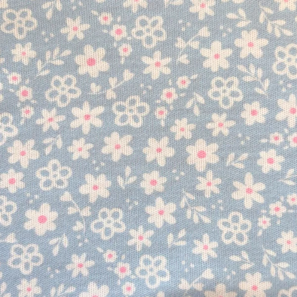 TOALLA BEBE NIÑA XL 100% ALGODÓN- ROSE FLORAL - 4