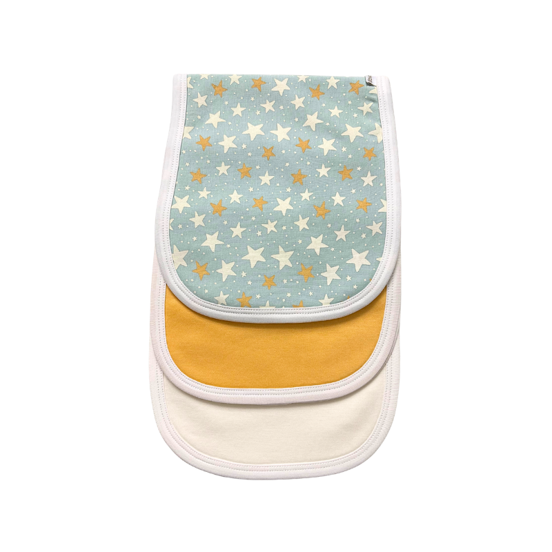 PACK X3 HOMBRERA BABITA BEBÉ SPRING STARS - 2