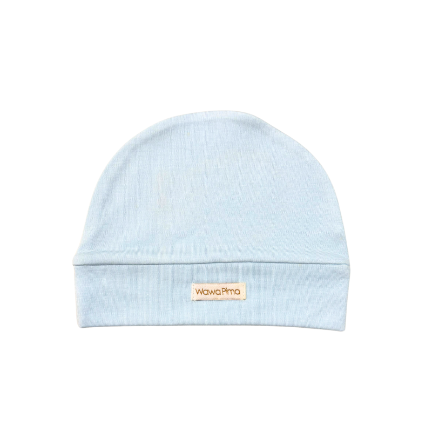 GORRO BASIC SKY BLUE - 1