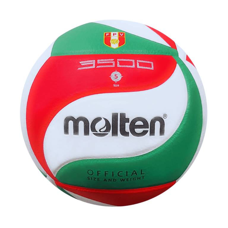 Pelota Para Voley Molten #V5M3500-Pv - 1