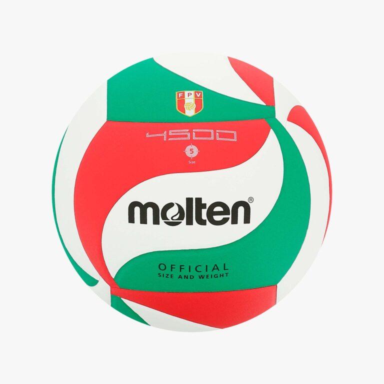PELOTA PARA VOLEY MOLTEN #V5M-4500 - 1
