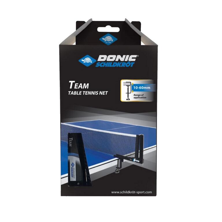 PARANTE PARA PING PONG DONIC #808311 C/NET - 1
