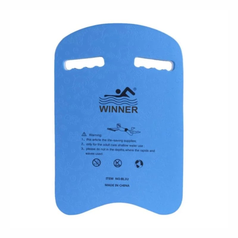 TABLA PARA NATACION WINNER #NC-111 - 1
