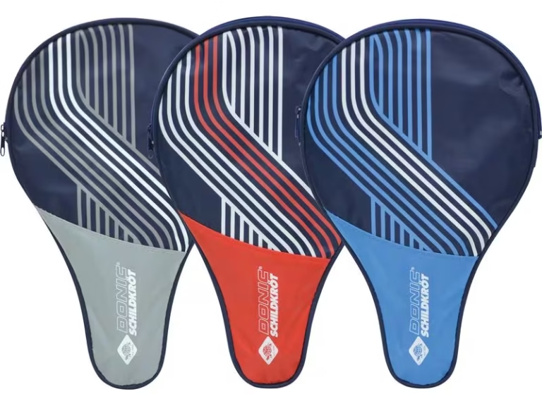 FUNDA PARA PALETA PING PONG DONIC - 1