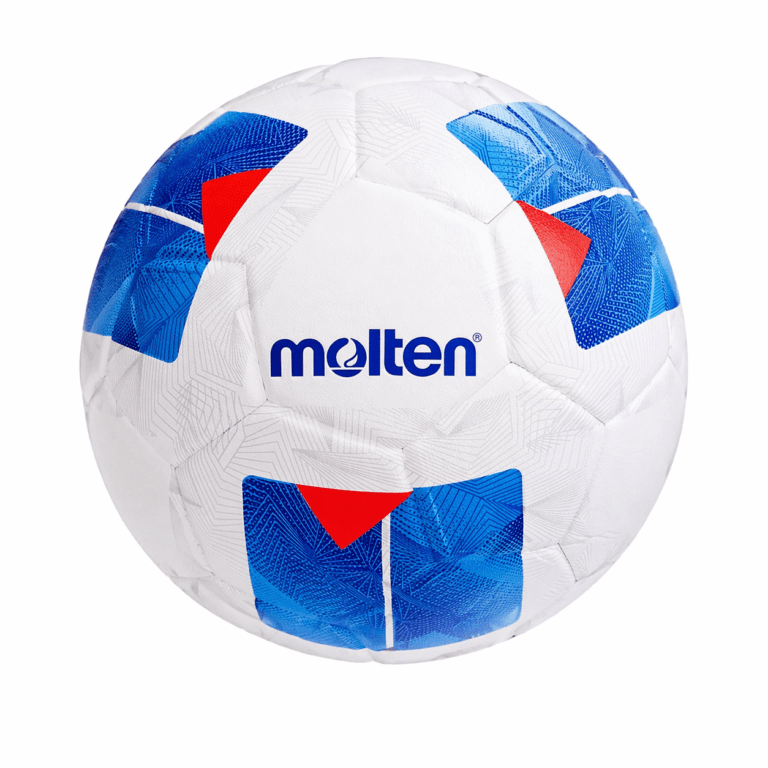 PELOTA PARA FUTBOL MOLTEN #F5N1510 #5 - 1