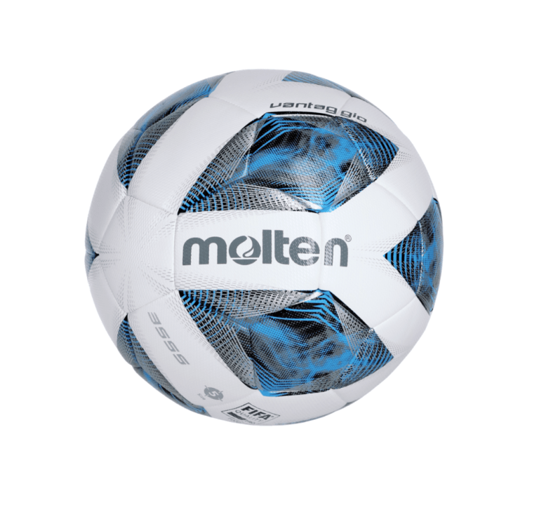 PELOTA PARA FUTBOL MOLTEN #F5A3555-K FIFA PRO - 1