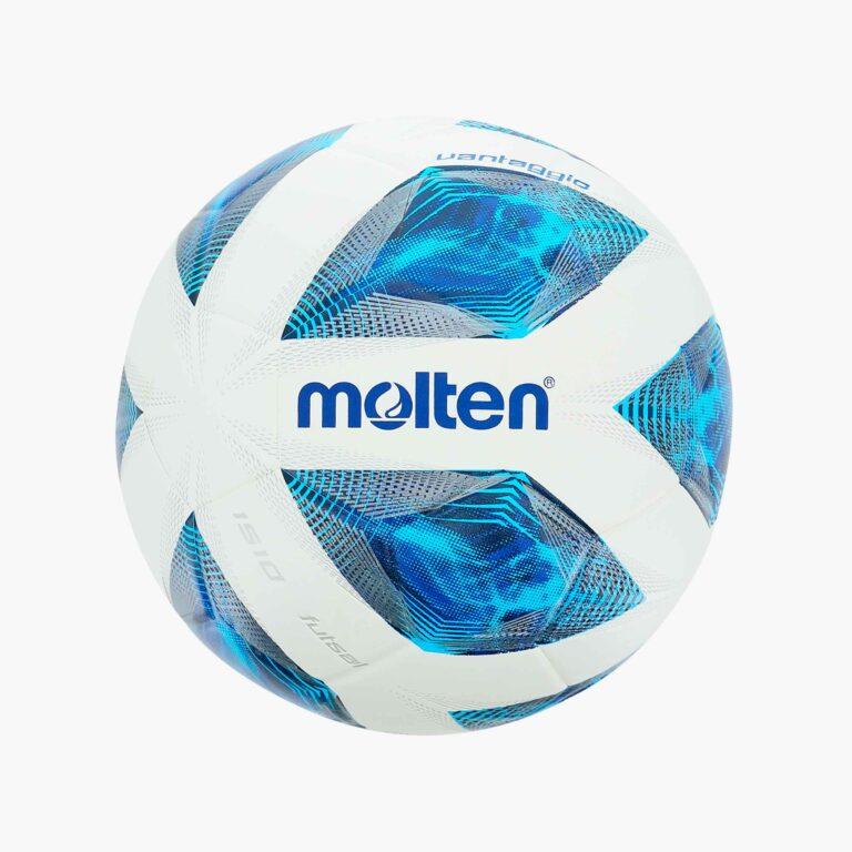 PELOTA PARA FUTBOL MOLTEN #F5A1510 - 1