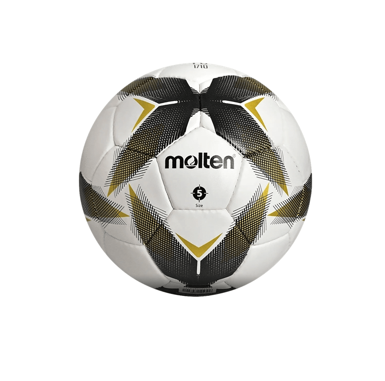 PELOTA PARA FUTBOL MOLTEN #F5R1710-KZ - 1