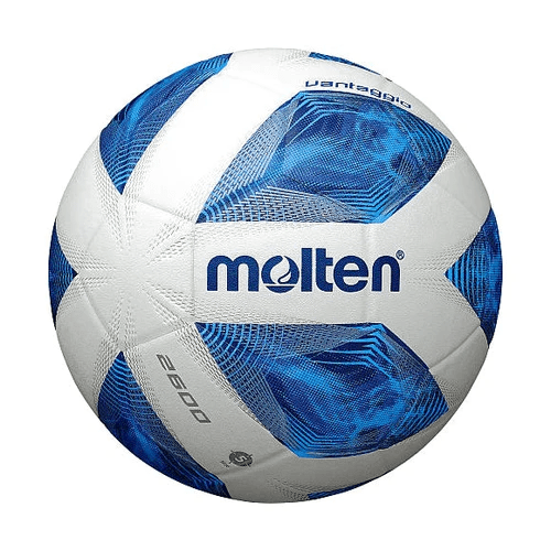 PELOTA PARA FUTBOL MOLTEN #F5A2600 - 1