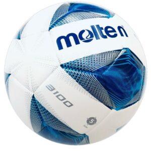 PELOTA PARA FUTBOL MOLTEN #F5A3100 - 1
