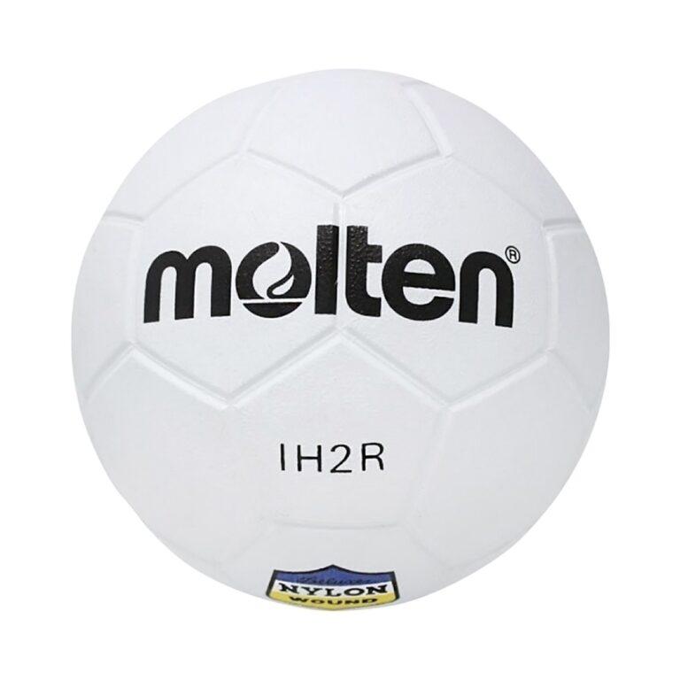 PELOTA PARA HANDBALL MOLTEN #IH2R #2 - 1