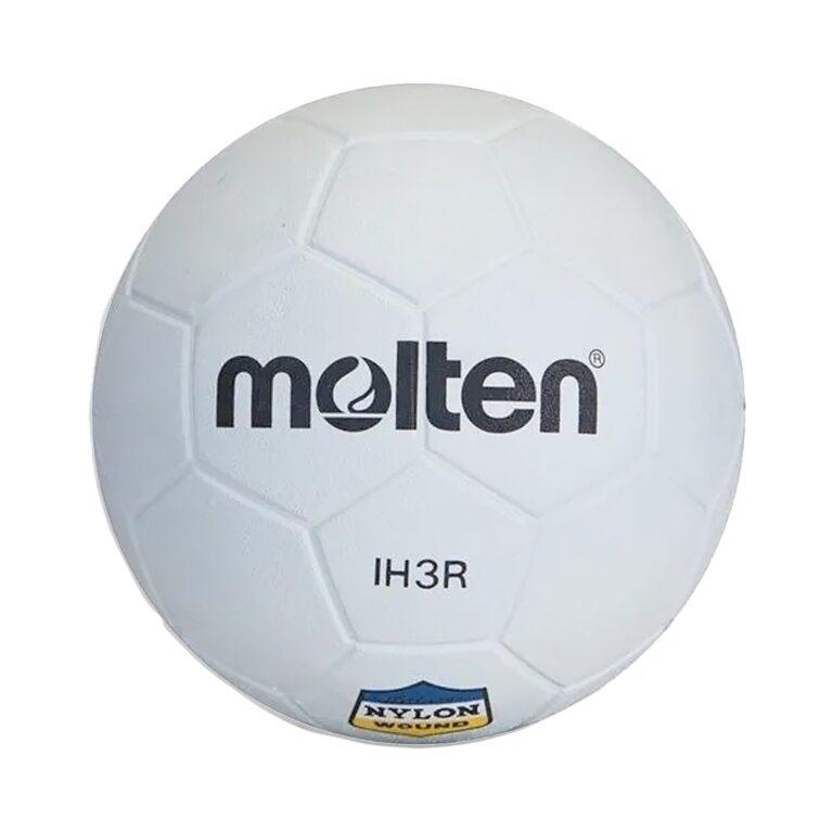PELOTA PARA HANDBALL MOLTEN #IH3R #3 - 1