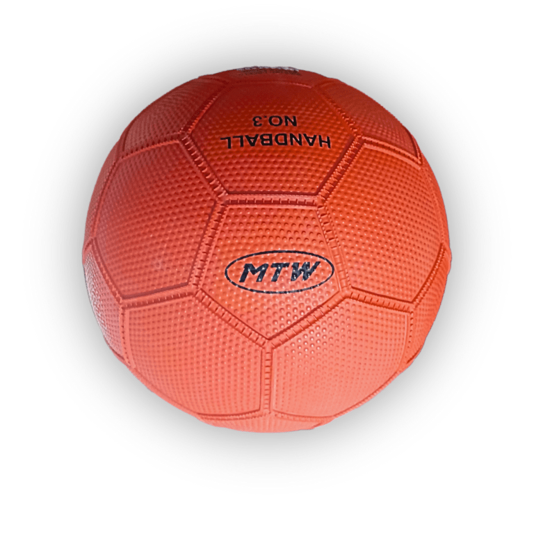 PELOTA PARA HANDBALL MTW #HR2301 #3 - 1