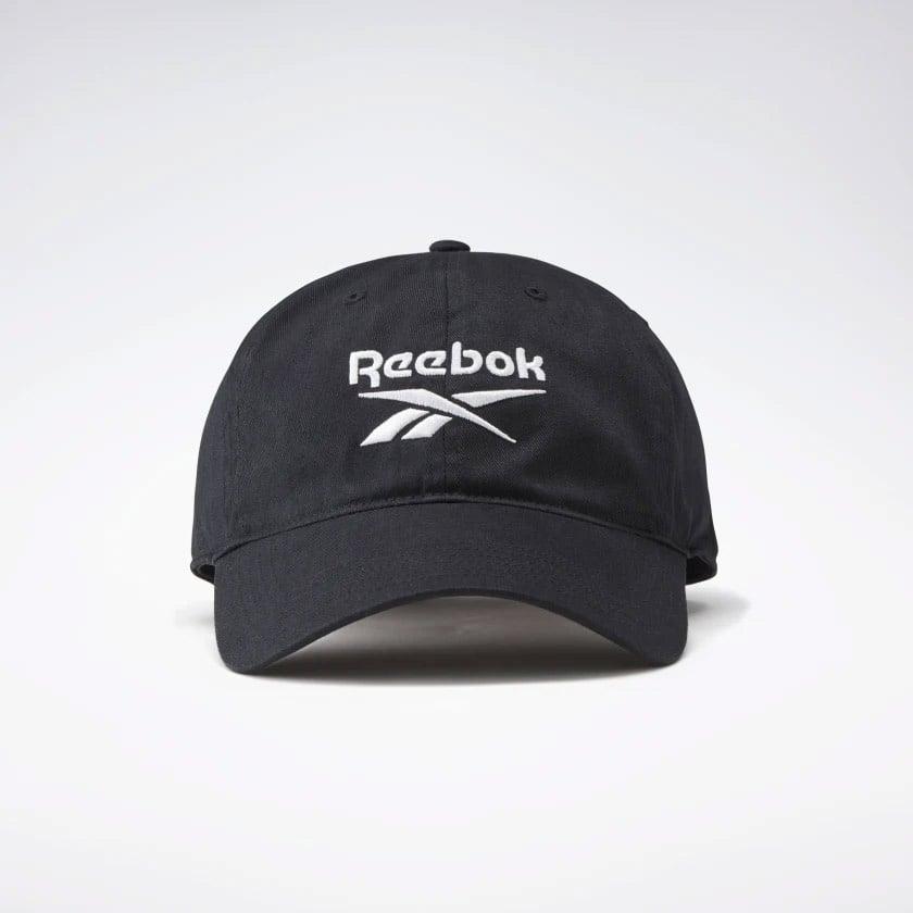 JOCKEY REEBOK #GP0124 TE LOGO NEGRO - 1