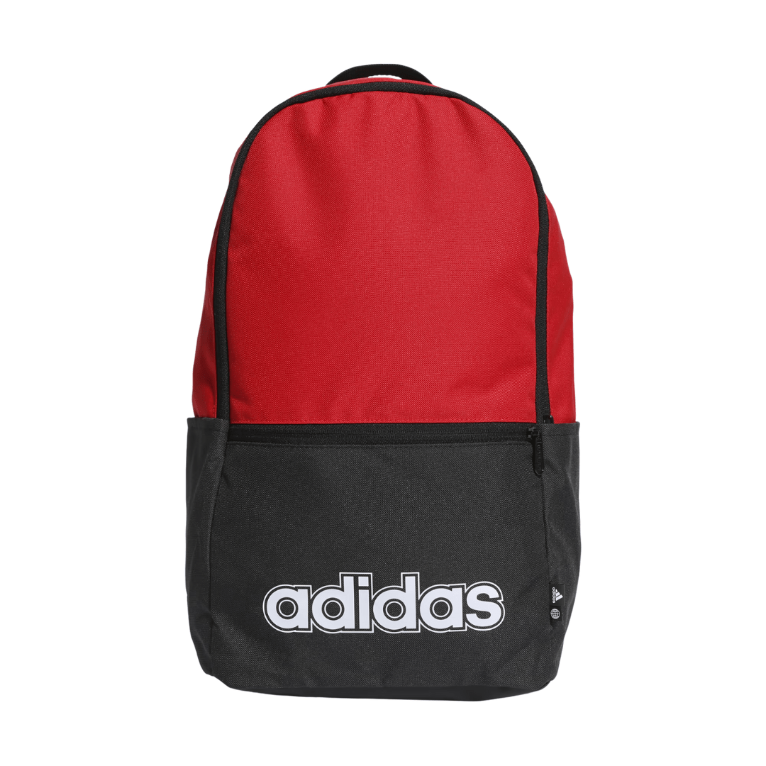 MOCHILA ADIDAS #HR5342 LINEAR CLASSIC - 1