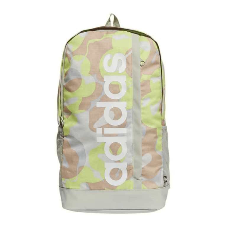 MOCHILA ADIDAS #IJ5641 LINEAR GRAPHIC - 1