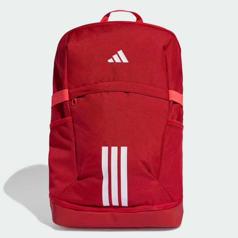 MOCHILA ADIDAS #JY7972 TIRO ROJO - 1