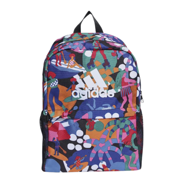 MOCHILA ADIDAS #HT2449 AXFARM - 1