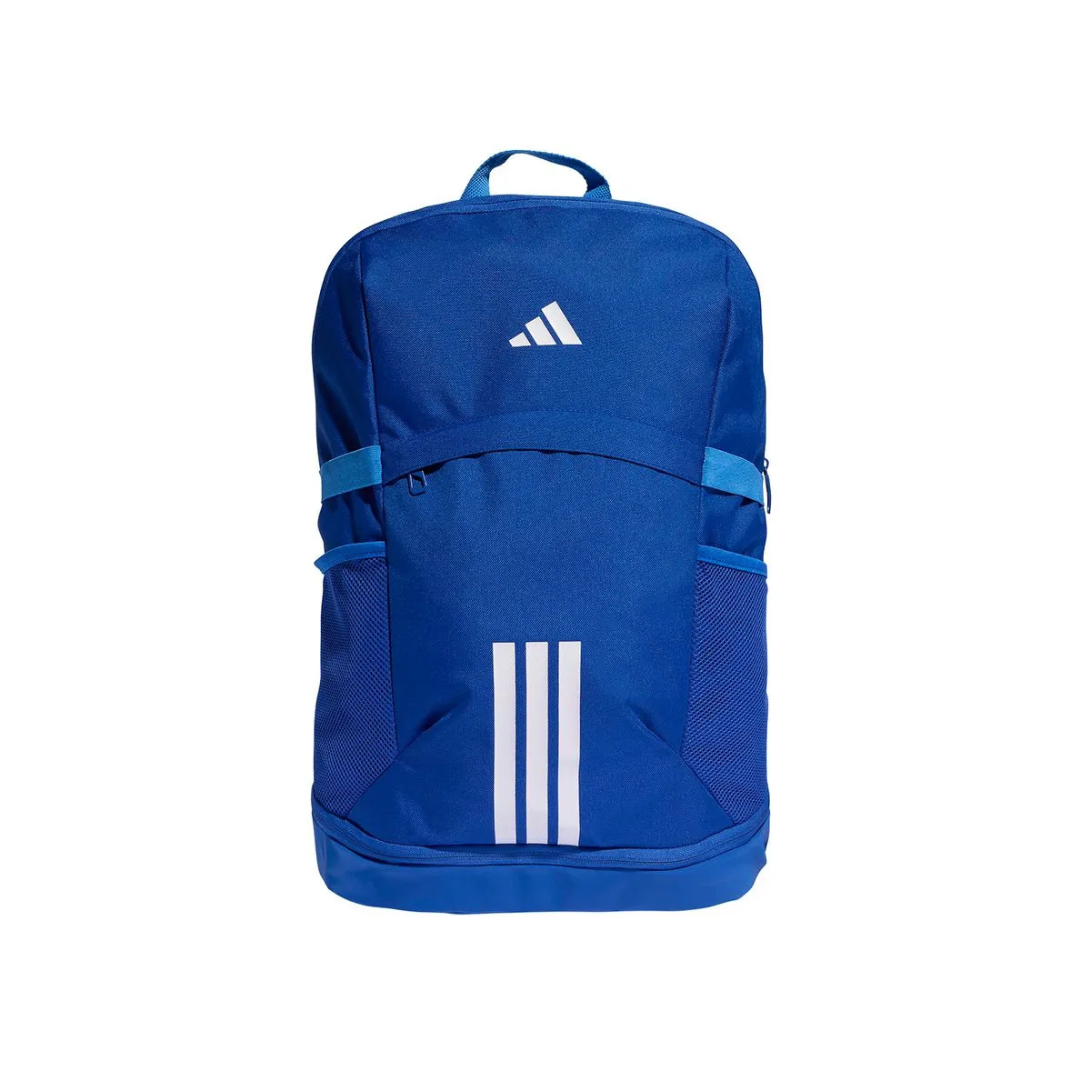 MOCHILA ADIDAS #JY7969 TIRO AZUL - 1