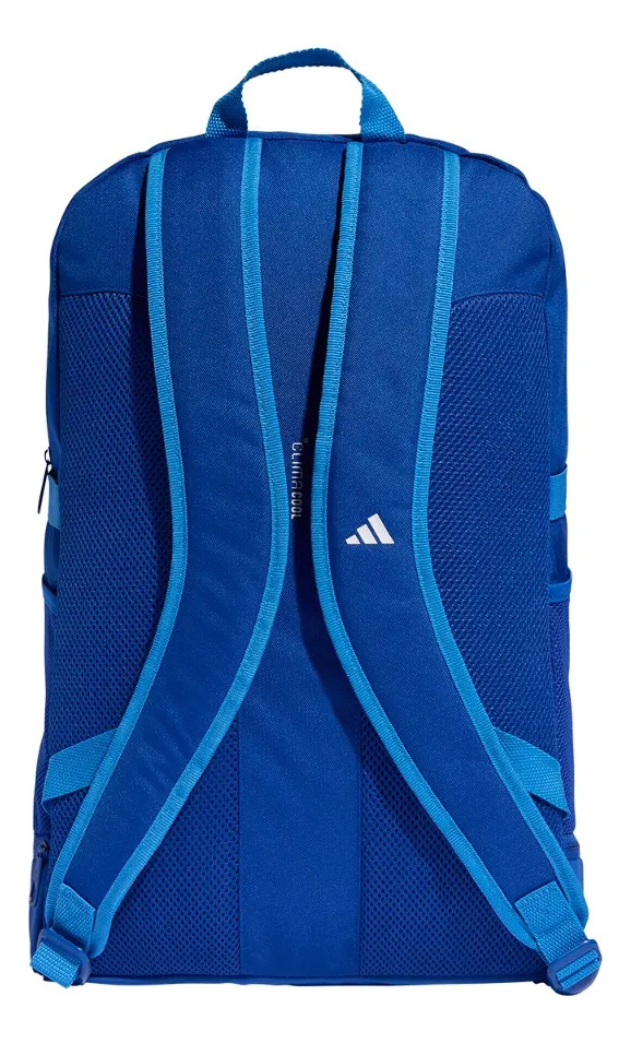 MOCHILA ADIDAS #JY7969 TIRO AZUL - 2
