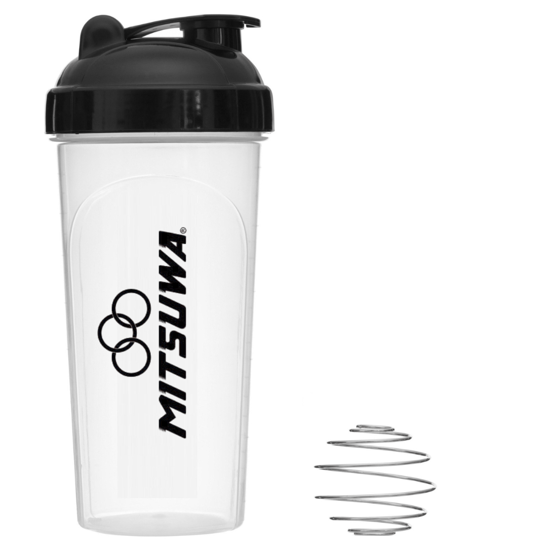 BOTELLA MITSUWA BPA FREE SHAKER - 1