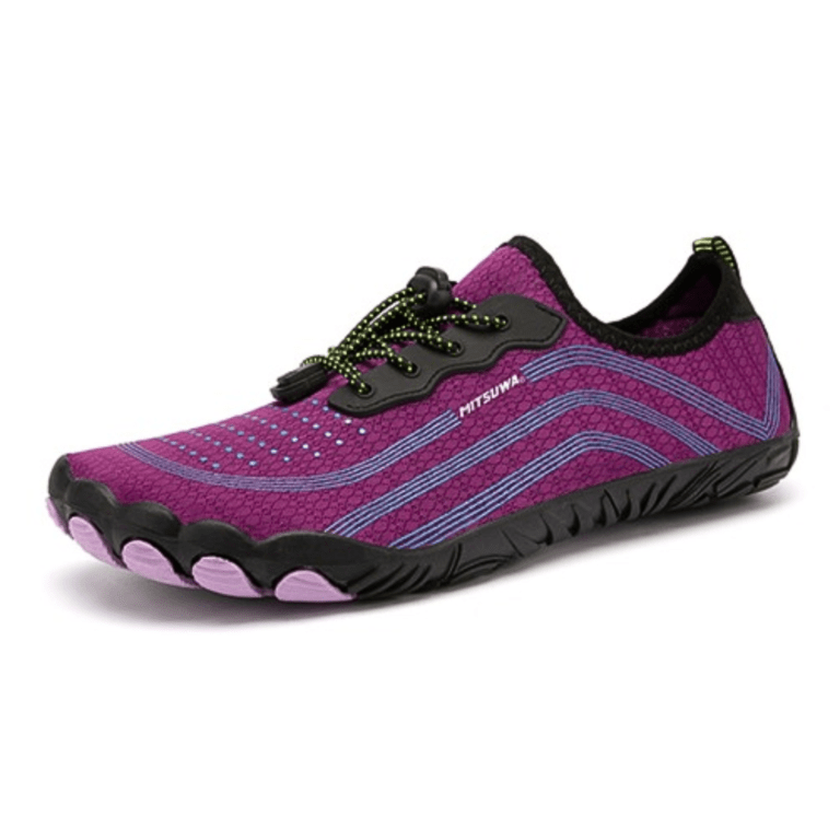 AQUASHOES (ZAPATILLAS PARA AGUA) MORADO MITSUWA - 1