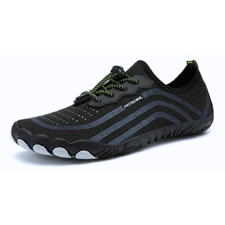 AQUASHOES (ZAPATILLAS PARA AGUA) NEGRO MITSUWA - 1