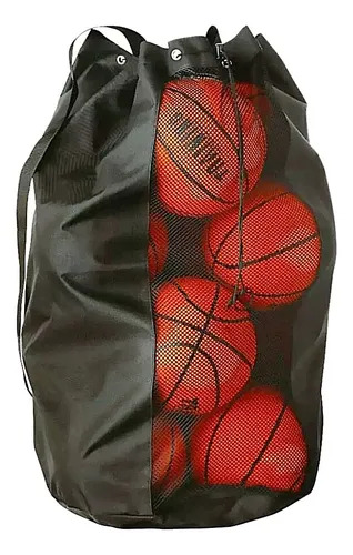 BOLSA PORTAPELOTAS MITSUWA X 15 PELOTAS - 1