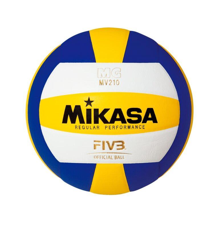 PELOTA VOLEY MIKASA MV-210 - 1