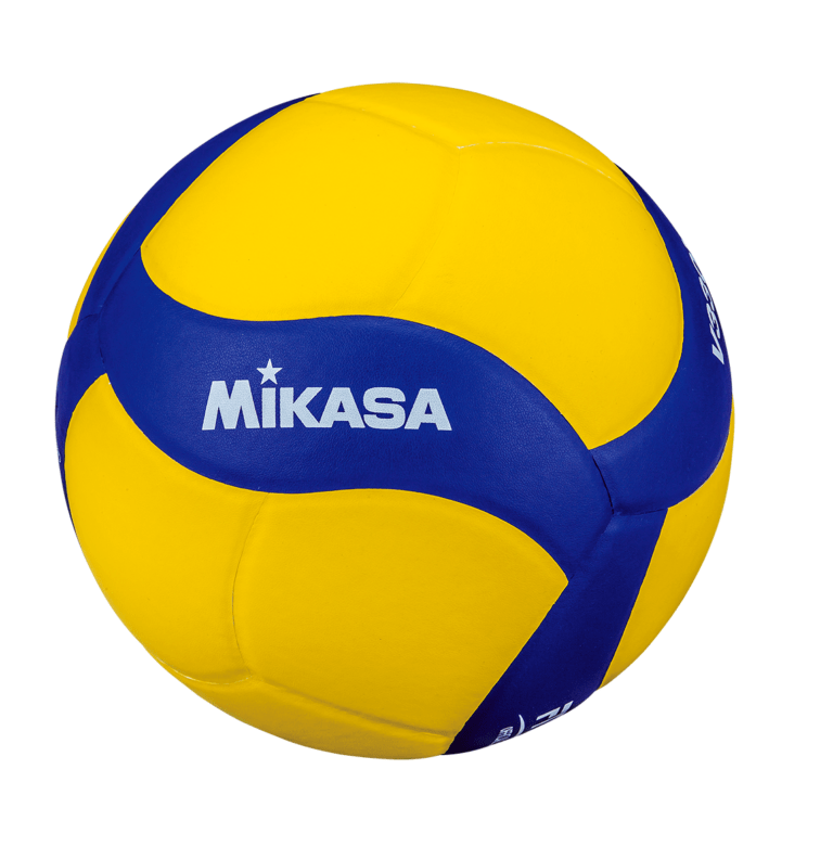 PELOTA VOLEY MIKASA V330W CUERO PU - 1