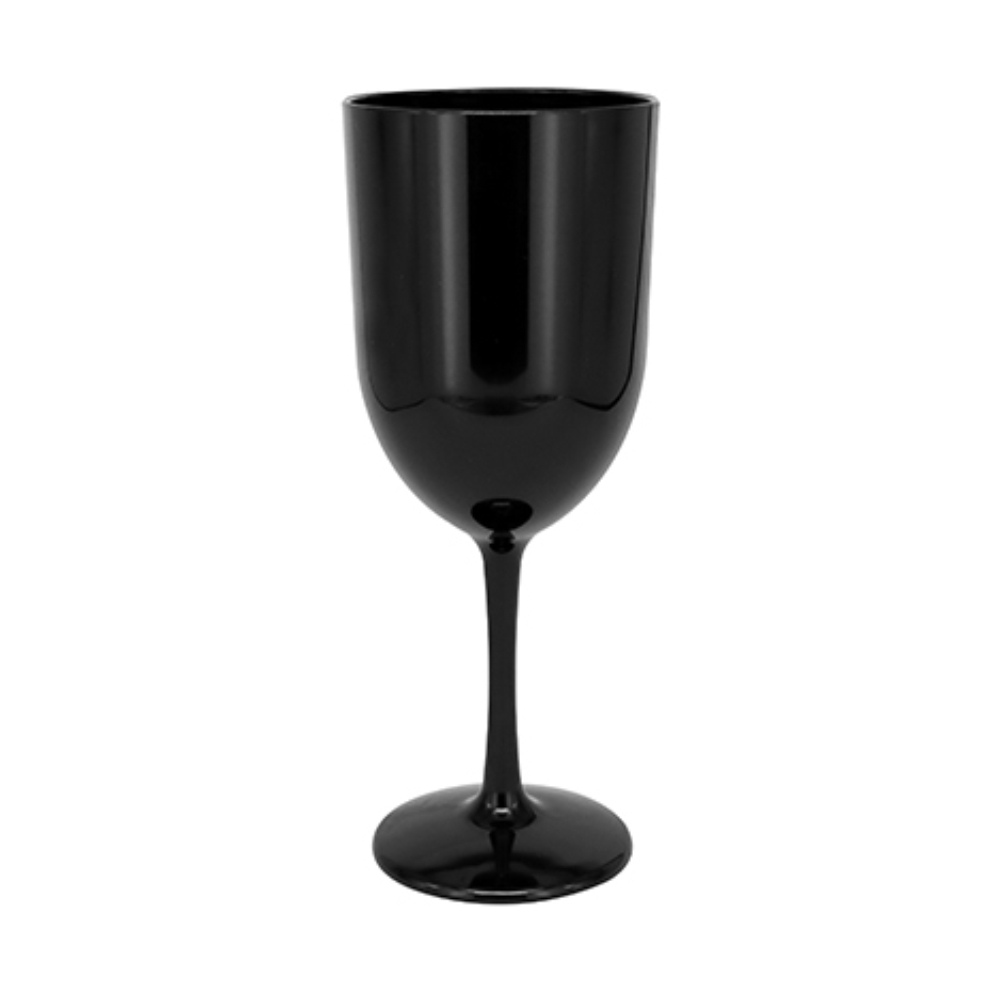 Copas Color Negro Ripley - COPAS 16 OZ X10 NEGRO