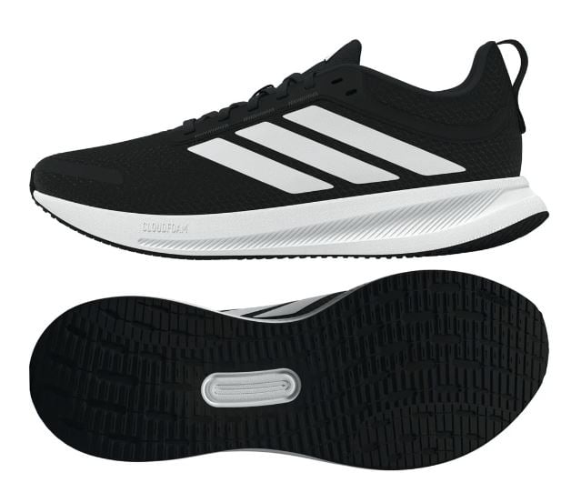 ZAPATILLAS HOMBRE ADIDAS RUNNING RUNBLAZE M - 4