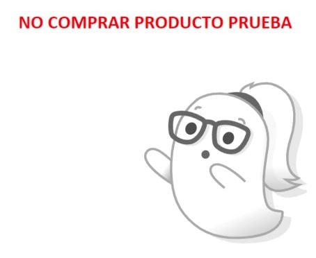 PRODUCTO PRUEBA POLO COLOR ROJO - NO COMPRAR - 1