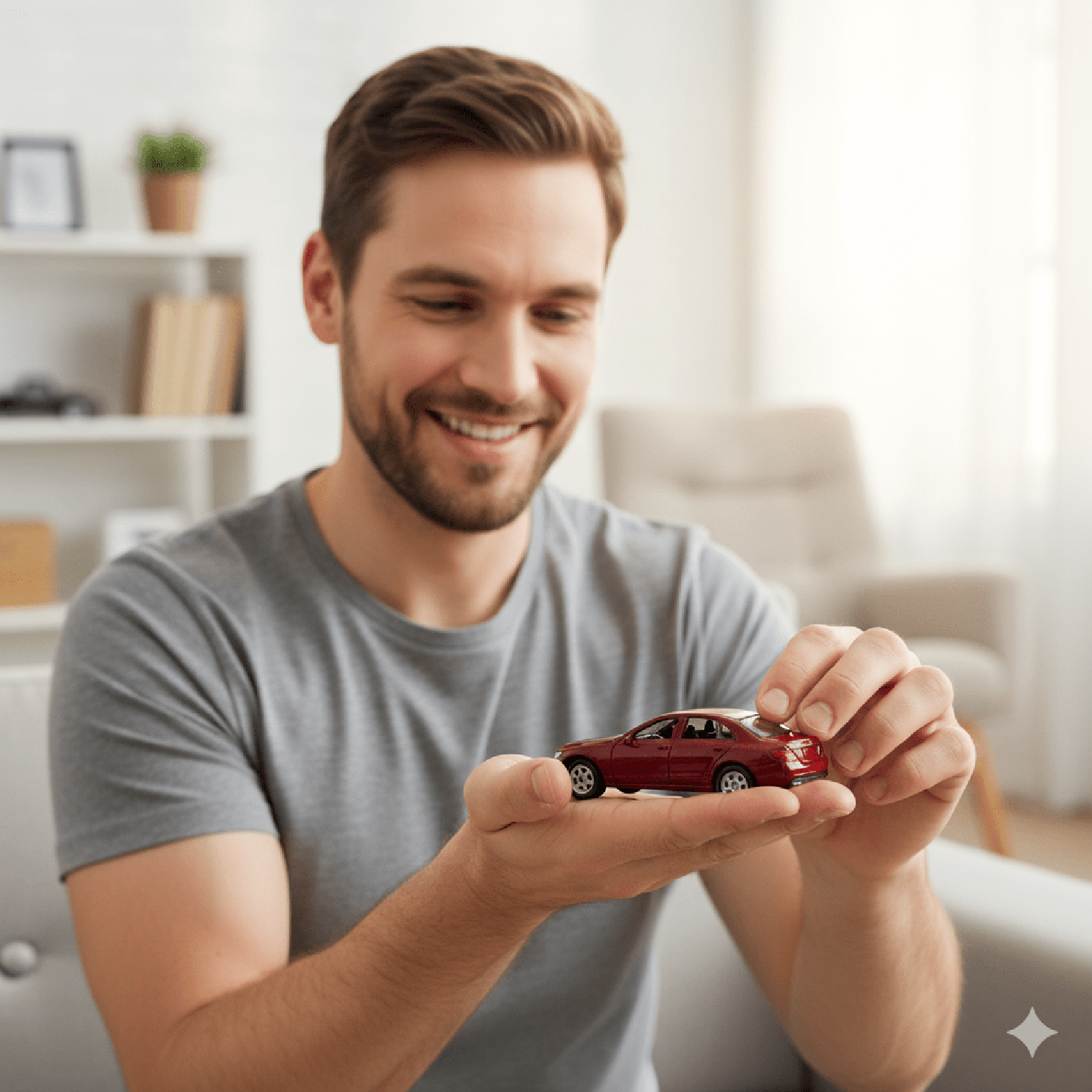 AUTO DE METAL MERCEDES-BENZ CLASE E 2016 A ESCALA 1:34-1:39 WELLY - 5