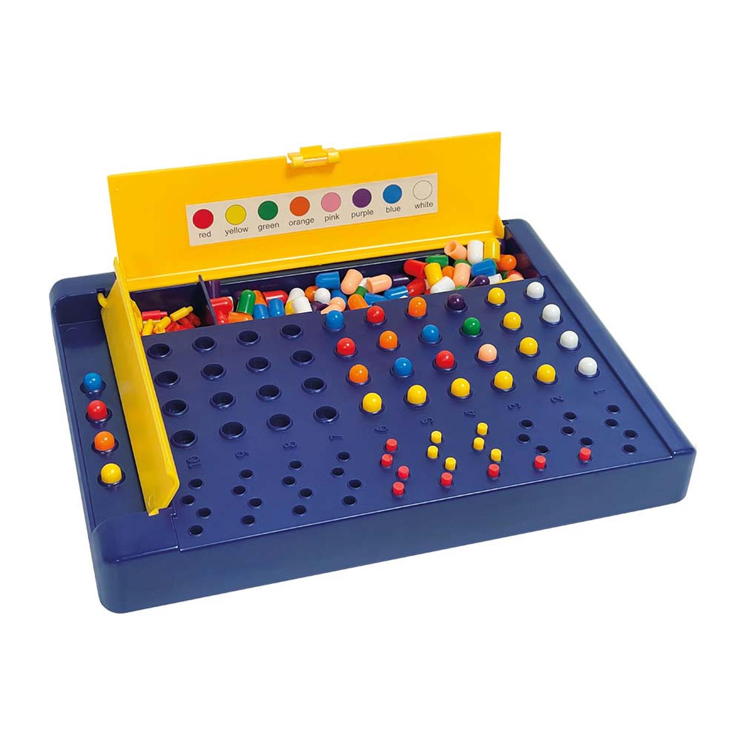 JUEGO DE MESA ¿INCÓGNITA? - TOYNG - PERÚ - 2