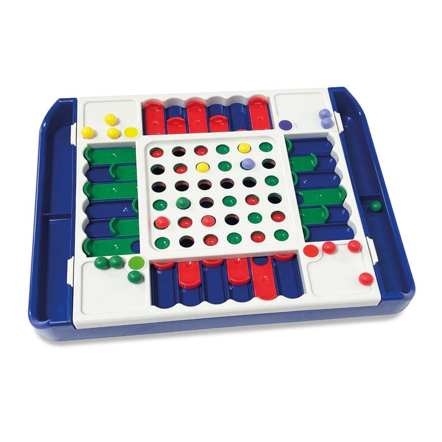 JUEGO DE MESA EL TRUCO - TOYNG - PERÚ - 2