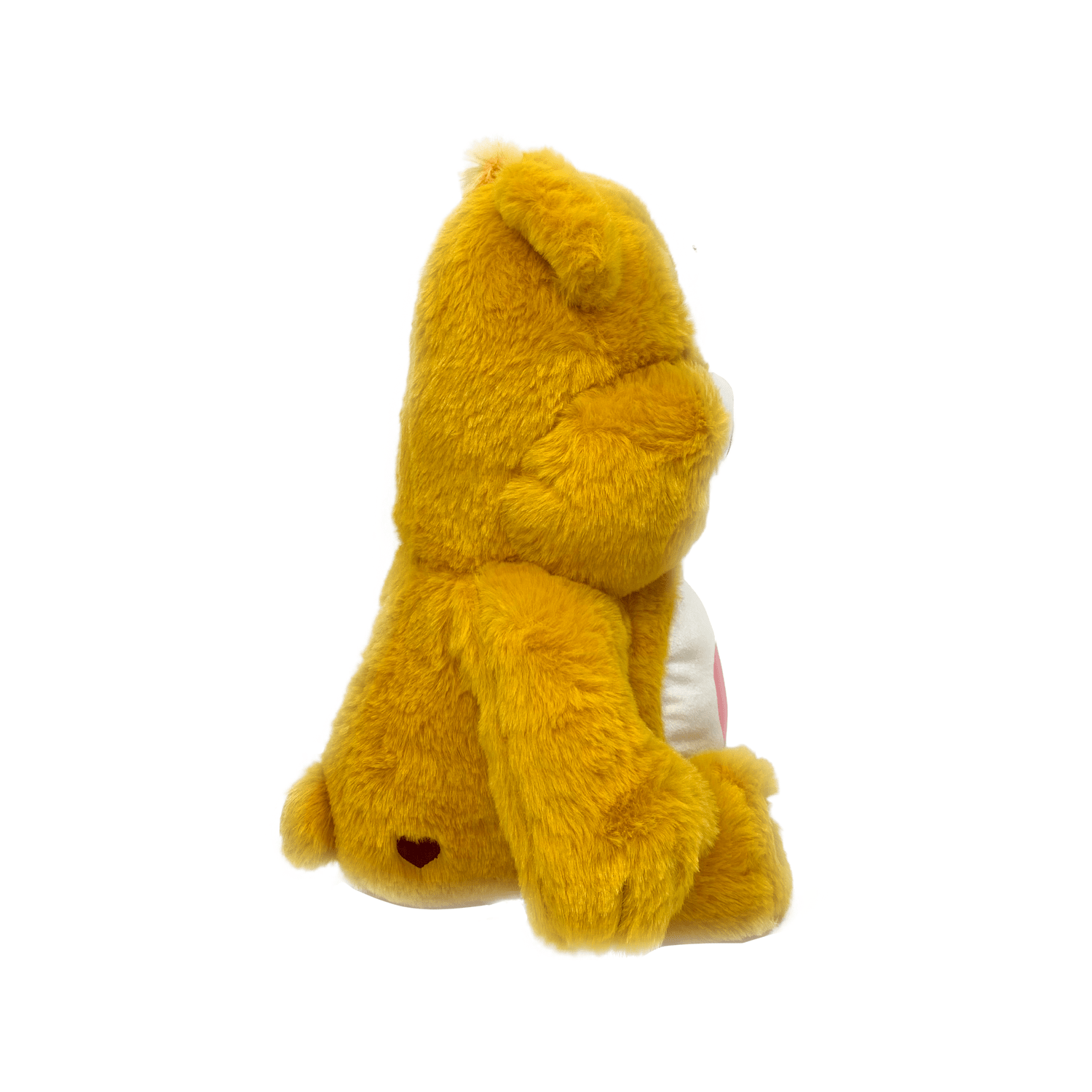 PELUCHE TIERNOSITO NARANJA 35 CM - OSITOS CARIÑOSITOS - PERÚ - 3