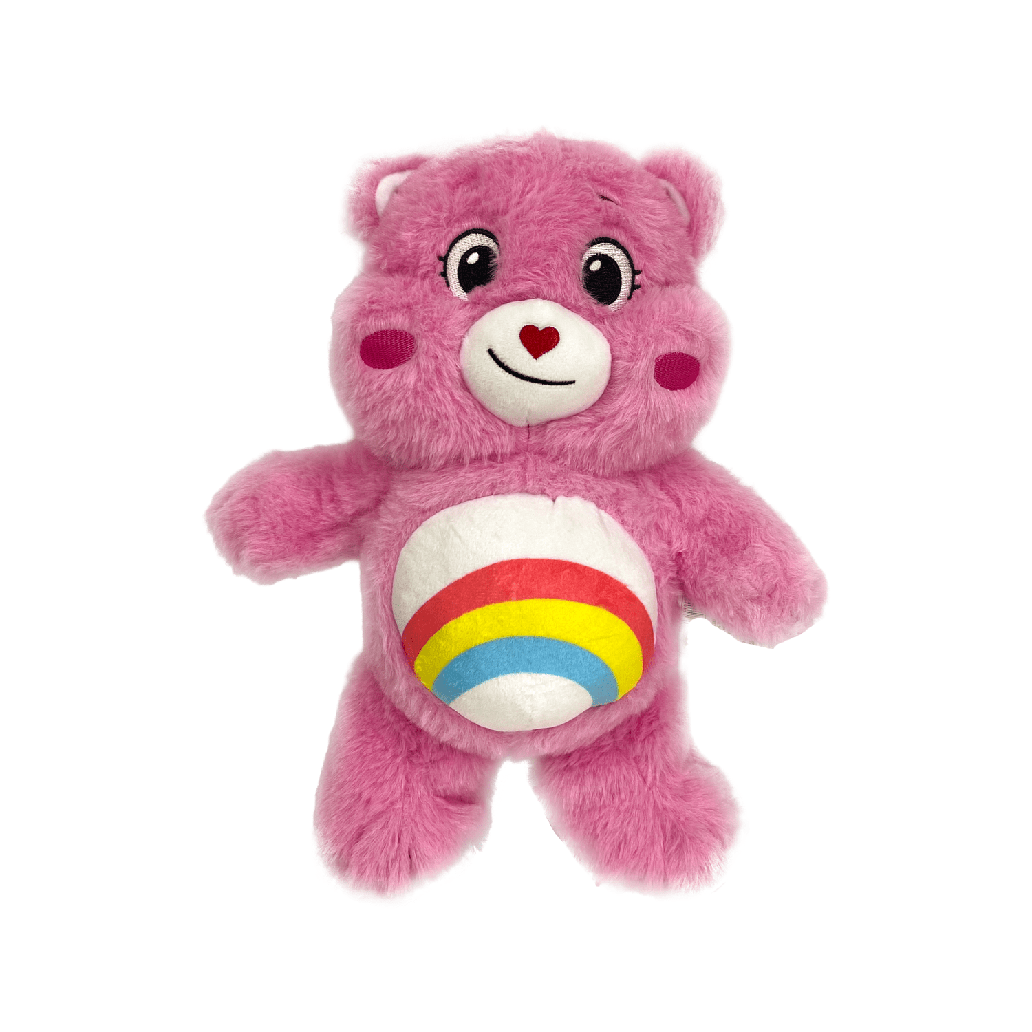 PELUCHE ALEGROSITA ROSADO 25 CM EN CAJA - OSITOS CARIÑOSITOS - PERÚ - 3