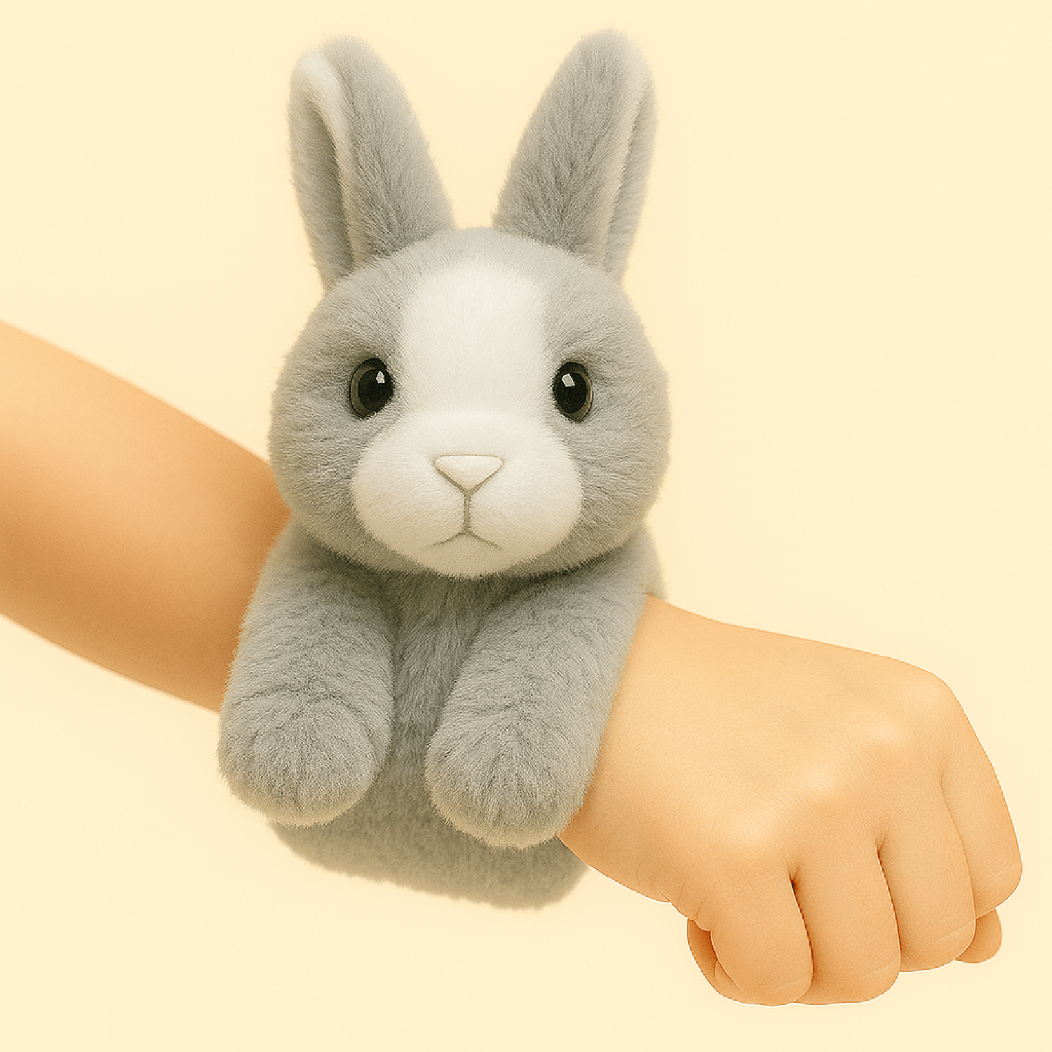 PELUCHE SLAP-BUDDY 20 CM CONEJO - TOYNG - PERÚ - 4