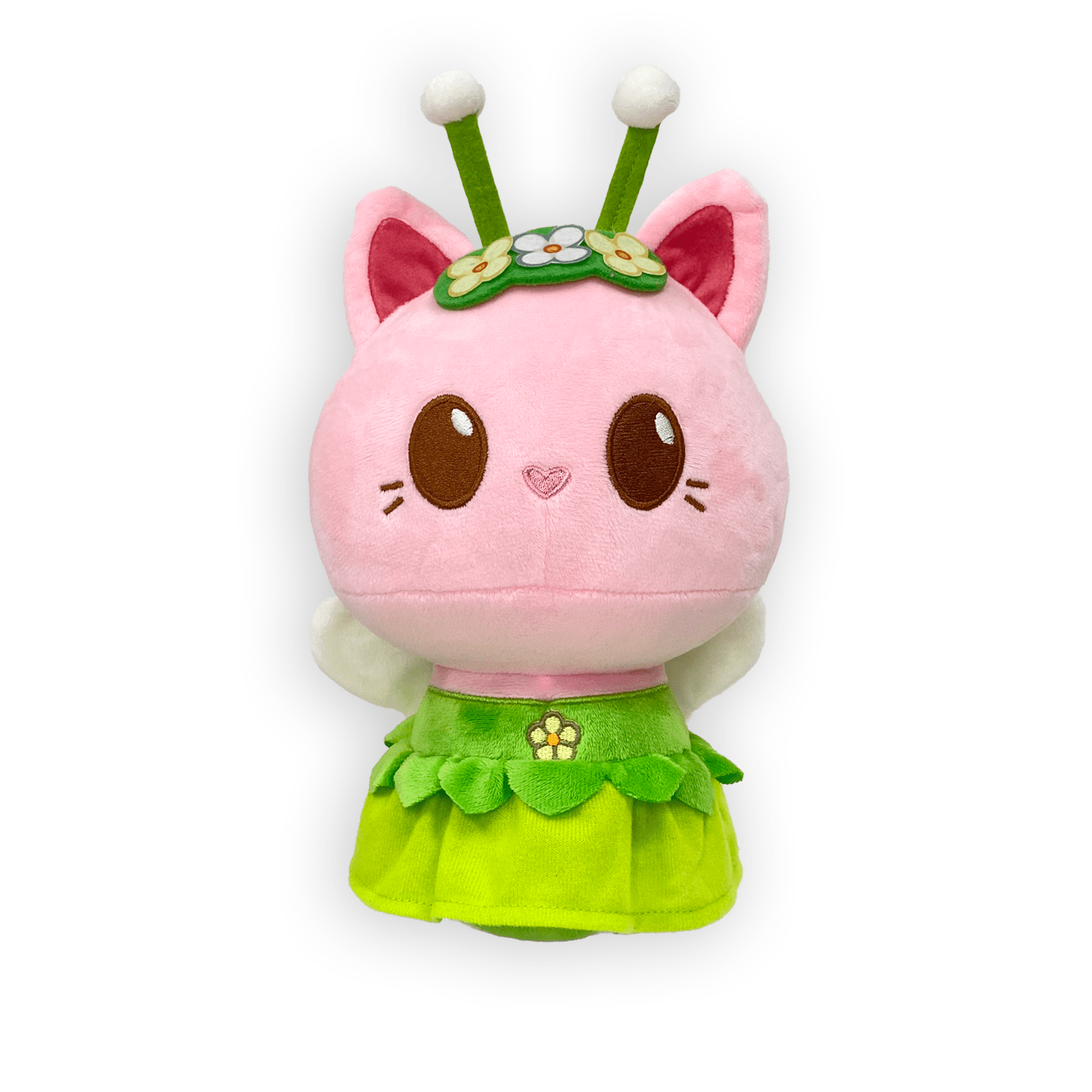 PELUCHE HADA KITTY 25 CM - GABBY’S DOLLHOUSE - PERÚ - 1